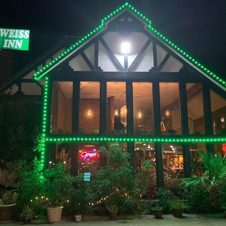 Edelweiss Inn ニューブラウンフェルズ エクステリア 写真