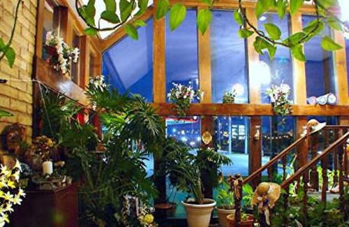 Edelweiss Inn ニューブラウンフェルズ エクステリア 写真